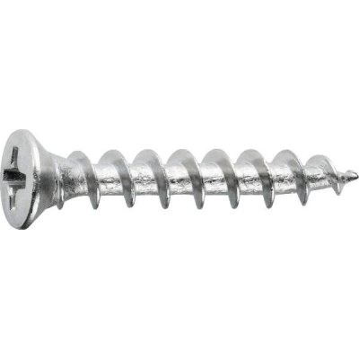 SCH SFS-SPT/20 vrut pro plastové profily, ocel stříbrná Varianta: SFS-SPT/33 vrut 4.8x38 PH 2 pro plastové profily, ocel stříbrná – Hledejceny.cz