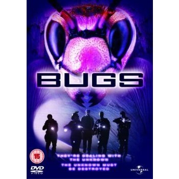 Bugs DVD