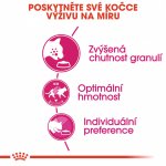 Royal Canin Savour Exigent 2 kg – Zbozi.Blesk.cz