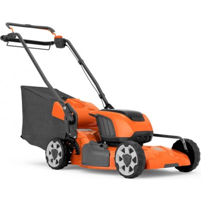 Husqvarna LC 137i – Hledejceny.cz
