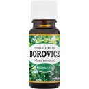 Saloos esenciální olej Borovice 20 ml