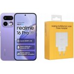 realme 16 Pro 8GB/512GB Orchid Purple – Zboží Živě