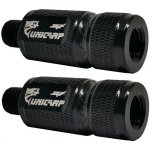 ZICO Magnetická rychlospojka UNICARP 2ks – Zboží Mobilmania