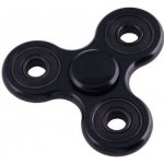 Fidget spinner KOVOVÝ černý – Zboží Dáma