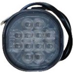 Svítilna couvací zadní LED Fristom FT-410, 12-36V, kabel 0,5m 2×07,5 mm – Hledejceny.cz
