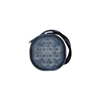 Svítilna couvací zadní LED Fristom FT-410, 12-36V, kabel 0,5m 2×07,5 mm – Hledejceny.cz