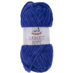 VLNIKA Příze Samet Soft Varianta: 268 – Hledejceny.cz