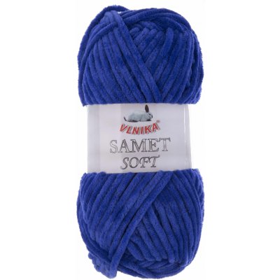 VLNIKA Příze Samet Soft Varianta: 268 – Hledejceny.cz