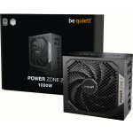 be quiet! Power Zone 2 1000W BP008EU – Zboží Živě