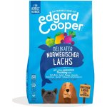 Edgard & Cooper čerstvý norský losos 2,5 kg – Sleviste.cz
