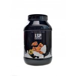 LSP Nutrition Whey protein fitness shake Molke 1800 g – Hledejceny.cz