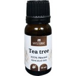 DiatomPlus Tea Tree 100% esenciální olej 10 ml – Zbozi.Blesk.cz