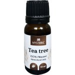 DiatomPlus Tea Tree 100% esenciální olej 10 ml – Hledejceny.cz