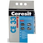 Henkel Ceresit CE 33 5 kg bílá – Hledejceny.cz