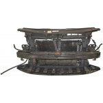 chladičová stěna kompletní ŠKODA Superb II 3T0 3T0805588D 1K0121207BC 1K0121251DM – Hledejceny.cz