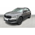 Skoda Kamiq 1.5 TSI 110 kW – Hledejceny.cz