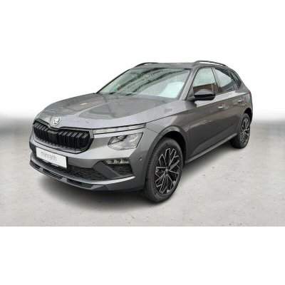 Skoda Kamiq 1.5 TSI 110 kW – Hledejceny.cz
