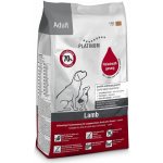 Platinum Adult Lamb & Rice 5 kg – Sleviste.cz