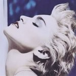 Madonna - True Blue LP – Zbozi.Blesk.cz