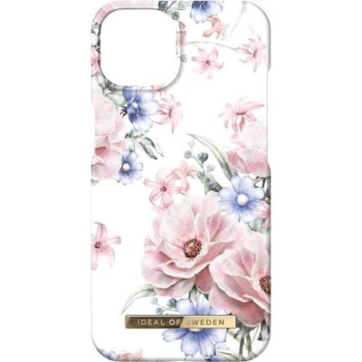 Pouzdro iDeal Of Sweden Fashion s Magsafe iPhone 14 Floral Romance – Zboží Mobilmania