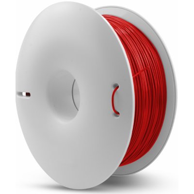 Fiberlogy EASY PETG červený 1,75 mm 850g EASY – Zboží Živě