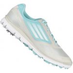 Adidas adizero Tour III Wmn silver/blue – Hledejceny.cz