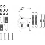 Sada příslušenství, brzdové čelisti A.B.S. 0693Q