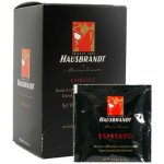 Hausbrandt Espresso pody Káva 144 ks – Zbozi.Blesk.cz