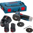 Bosch GWS 12V-76 Professional 0.601.9F2.00B