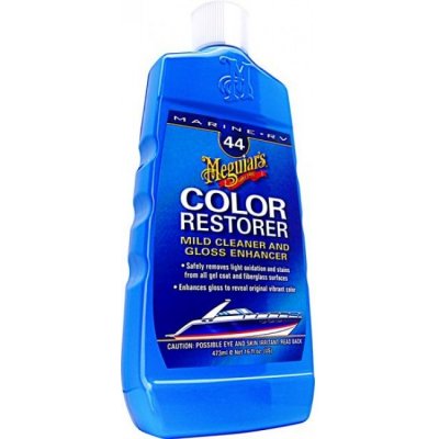 Meguiar's Color Restorer 473 ml