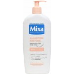 Mixa Rich Body Milk Intense Nourishment Intenzivní vyživující tělové mléko 400 ml – Zboží Dáma