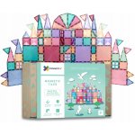 Connetix Pastel Creative pack 120ks – Zboží Živě