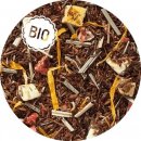 Valle Verde Rooibos mango jahoda BIO 50 g