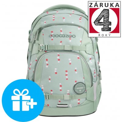 coocazoo MATE Dancing Dots v setu – Zboží Mobilmania