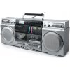 Přenosné audio s CD – Sleviste.cz
