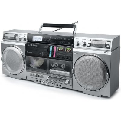 Muse M-380GB – Hledejceny.cz