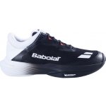 Babolat SFX 4 All Court black/illusion blue Vícebarevný – Zboží Mobilmania
