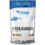 Natural Nutrition Senovka řecká extrakt prášek 100 g – Hledejceny.cz