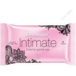 Freshmaker Intimní Vlhčené ubrousky 20 ks – Hledejceny.cz