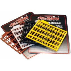 Starbaits Bait Stopper 352ks žlutá