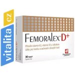PharmaSuisse Femoralex D+ 30 tablet – Hledejceny.cz