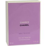 Chanel Chance Eau Tendre toaletní voda dámská 50 ml – Zboží Mobilmania