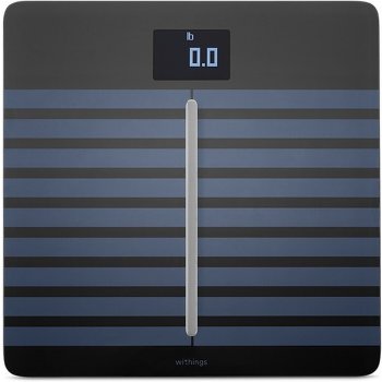 Withings Body Cardio WBS04 Black