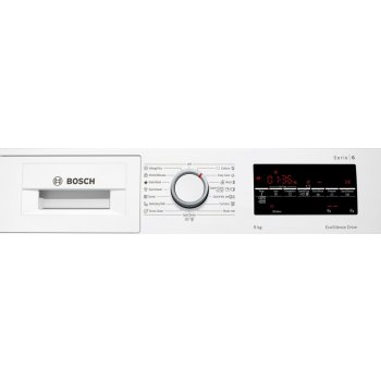 Bosch WAT24461BY