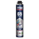 Tytan 65 PU montážní pěna pistolová 840 ml 10049565