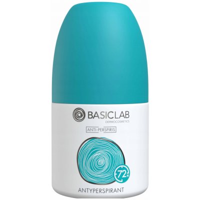 BasicLab Dermocosmetics roll-on 60 ml