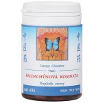 TCM Herbs Baldachýnová komnata 100 tablet – Hledejceny.cz