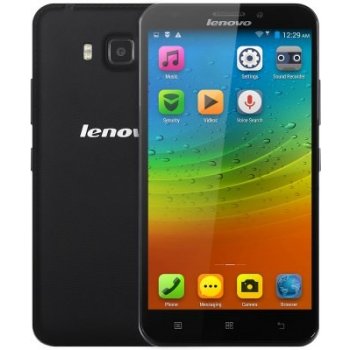 Lenovo A916 LTE