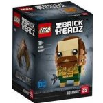LEGO® BrickHeadz 41600 Aquaman – Hledejceny.cz