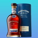 Appleton Estate Rare 21y 43% 0,7 l (tuba)